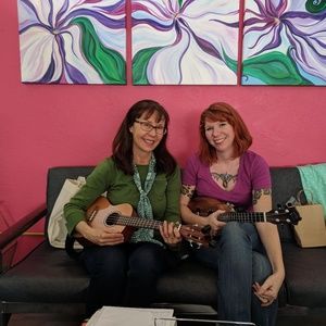 Meet your Posher, Rhonda